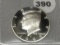 1992-S Silver Proof Kennedy Half