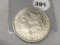 1879 Morgan Dollar