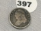 1835 Bust Dime
