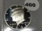 1993-S Silver Proof Kennedy Half