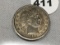1894-O Barber Quarter