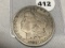 1880-S Morgan Dollar