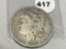 1884-S Morgan Dollar