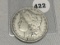 1885-O Morgan Dollar