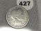 1896-S Barber Quarter