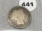 1897-S Barber Quarter