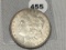 1898 Morgan Dollar