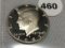 1987-S Proof Kennedy Half