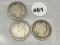 1900, 00-O, 00-S Barber Quarters
