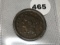 1851 Large Cent