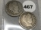 1901, 01-O Barber Quarters
