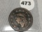 1883 Large Cent