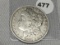 1891 Morgan Dollar