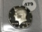 1982-S Proof Kennedy Half