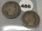 1904, 04-O Barber Quarters