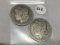2X$ 1896, 96-O Morgan Dollar