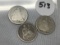 (2) 1883, 1886 Seated Dimes