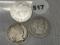 1908, O8-O, 08-S Barber Quarters