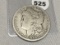 1888-O Morgan Dollar