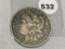 1889-O Morgan Dollar