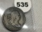 1804 Half Cent