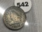 1809 Classic Head Half Cent