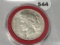 1926-S Peace Dollar