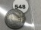 1809/9 Classic Head Half Cent