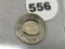 The Duluth Street Railway Co. Token