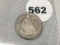1891-O Seated Dime