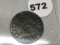 1810 Classic Head Half Dime