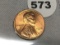 1974 Sm. Date UNC Lincoln Cent
