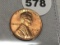1974 Lg Date UNC Lincoln Cent