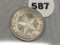 1920 Cuba Veinle Centavos