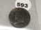 1828 Liberty Head (13 Stars) Half Cent