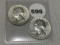 1962, 63-D Washington Quarters