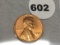 1970 Sm Date UNC Lincoln Cent