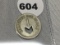 Cranberry Fuel Co. No. 2 Token