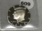 1992-S Proof Kennedy Half