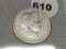 1916 Barber Quarter