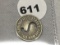Springfield Street Railway Token