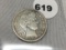 1916-D Barber Quarter