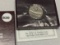 1992 Olympic UNC Half Dollar