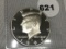 1992-S Proof Kennedy Half