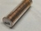 Roll 1963 UNC Candian Cents
