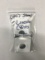 (20) Steel (War Time) Lincoln Cents