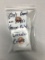 (20) Proof 1990's (Mix Date) Lincoln Cents