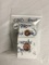 (20) Proof 1990's (Mix Date) Lincoln Cents
