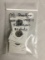 (10) Proof 1980-S-1989-S Jefferson Nickel Set