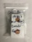 (20) Proof 1980's (Mix Date) Lincoln Cents